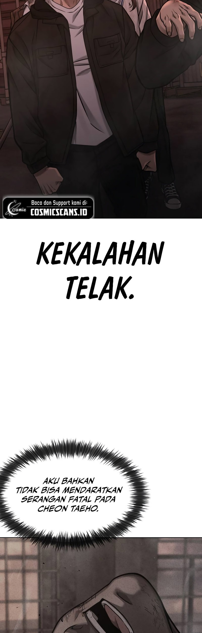 Quest Supremacy Bab 116 halaman 75