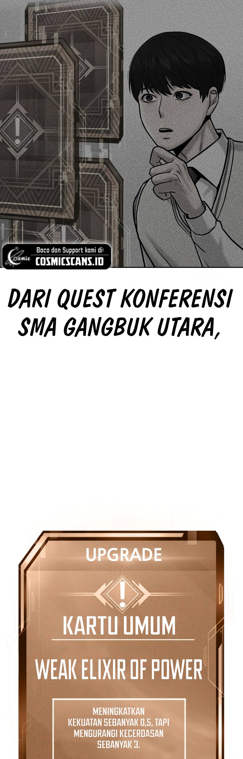 Quest Supremacy Bab 116 halaman 82
