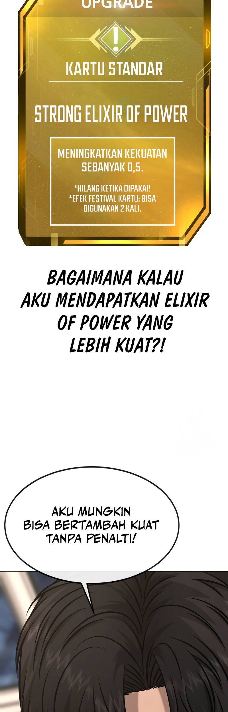 Quest Supremacy Bab 116 halaman 84