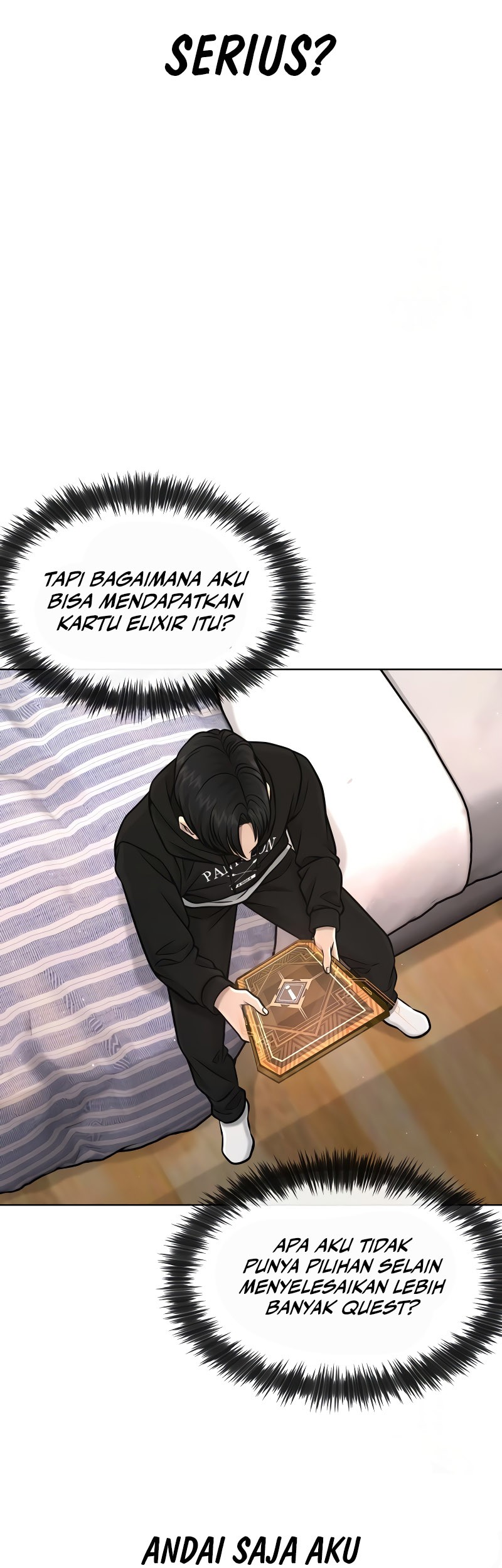 Quest Supremacy Bab 117 halaman 4