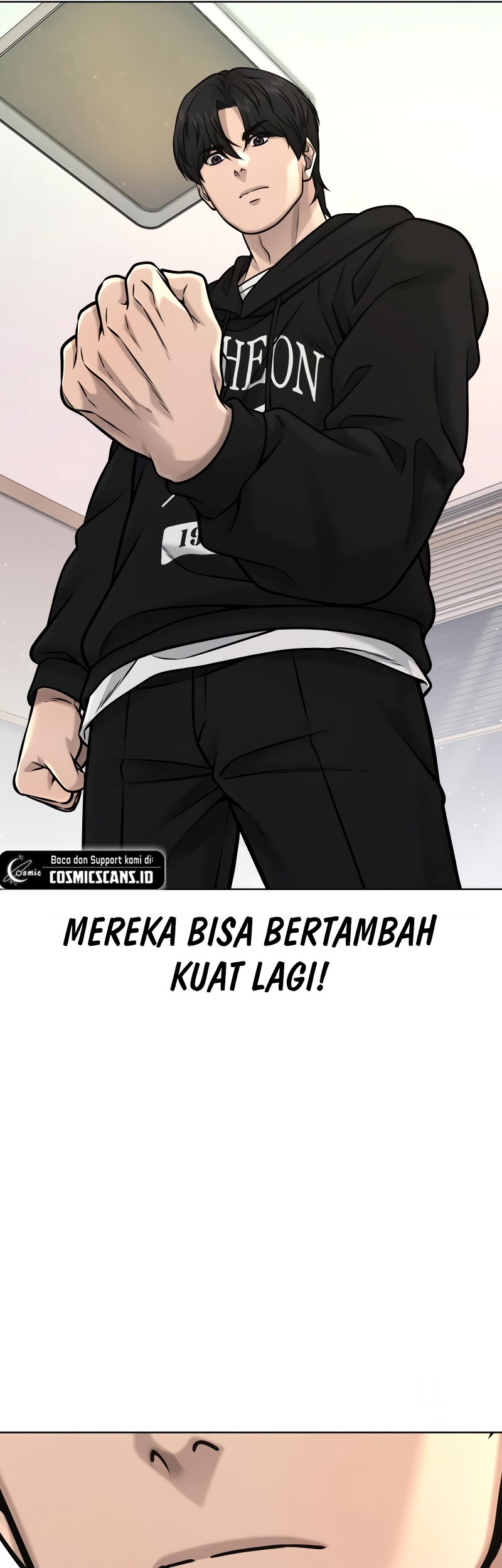Quest Supremacy Bab 117 halaman 6