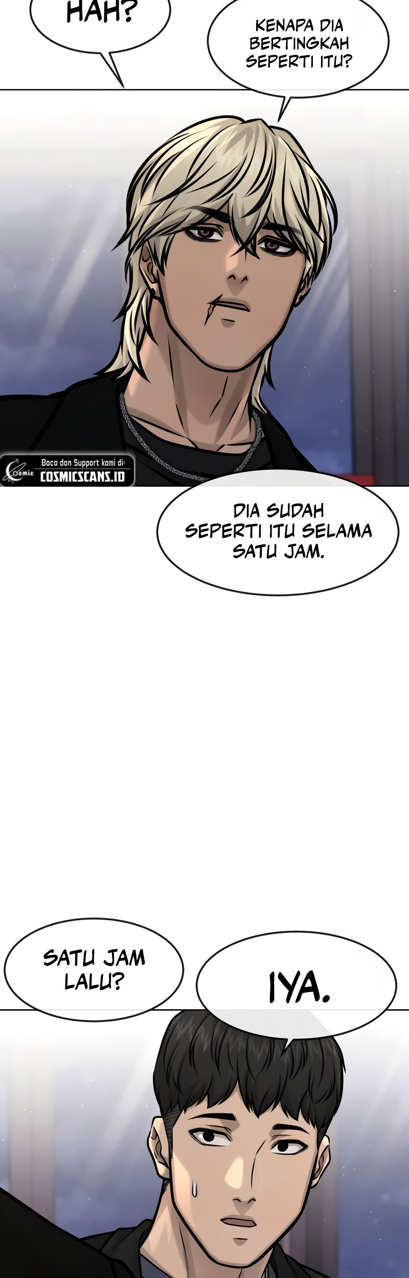 Quest Supremacy Bab 117 halaman 11