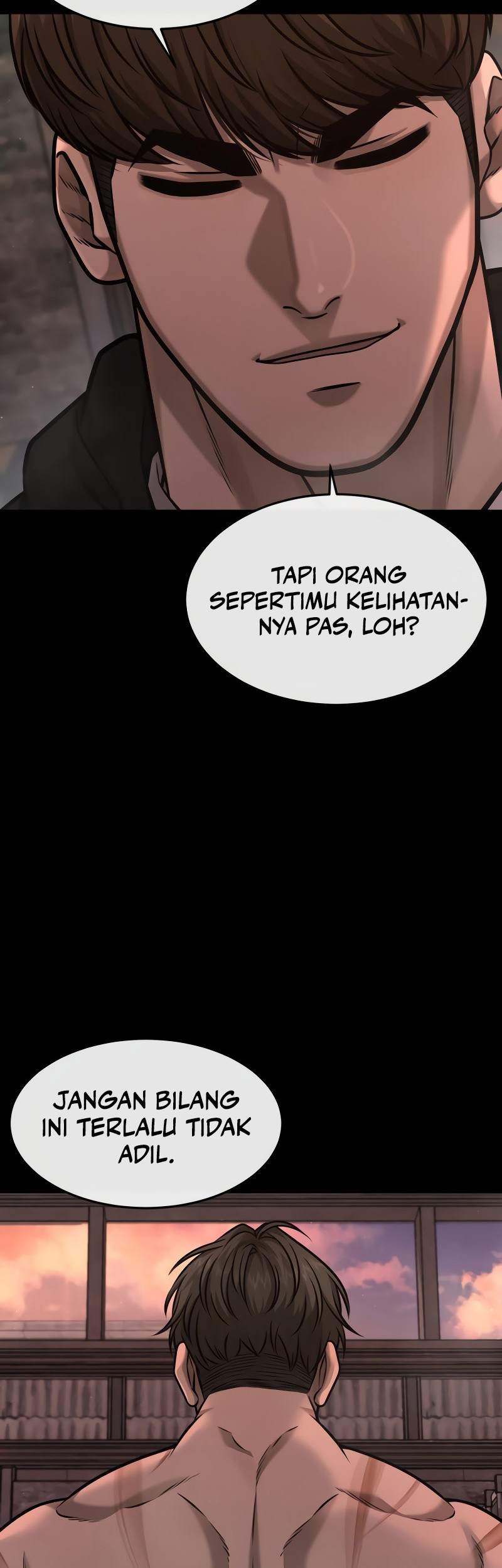 Quest Supremacy Bab 117 halaman 19
