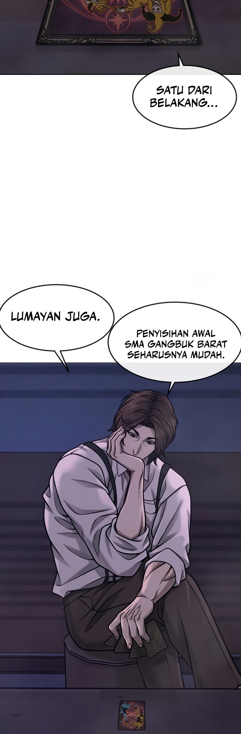 Quest Supremacy Bab 117 halaman 25