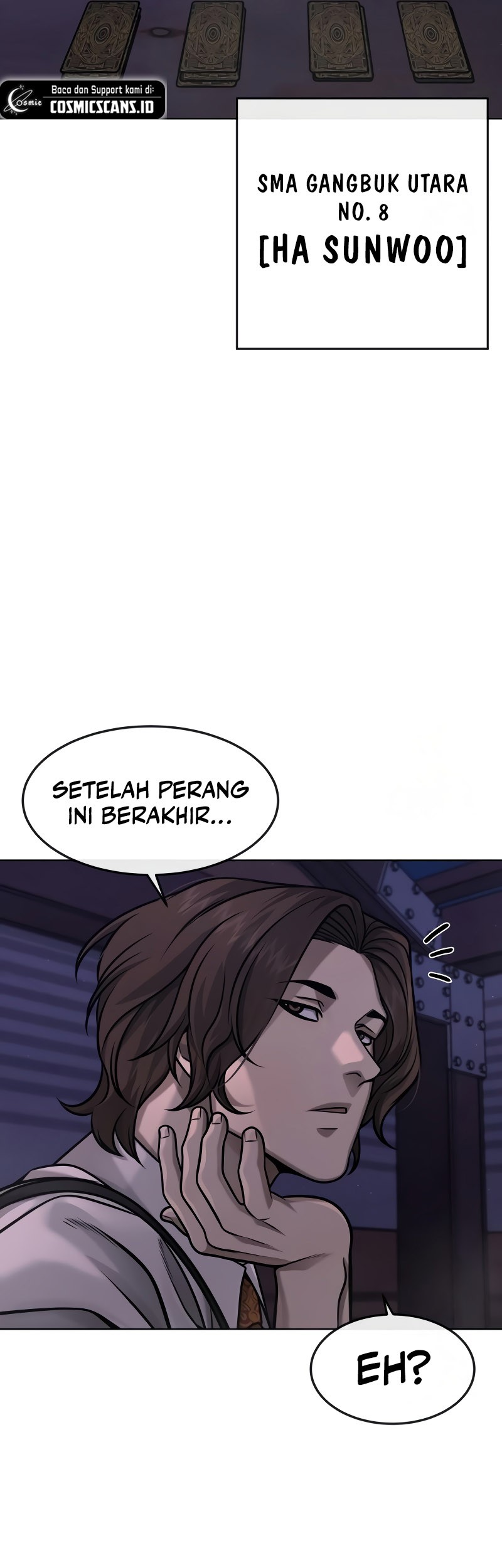 Quest Supremacy Bab 117 halaman 26