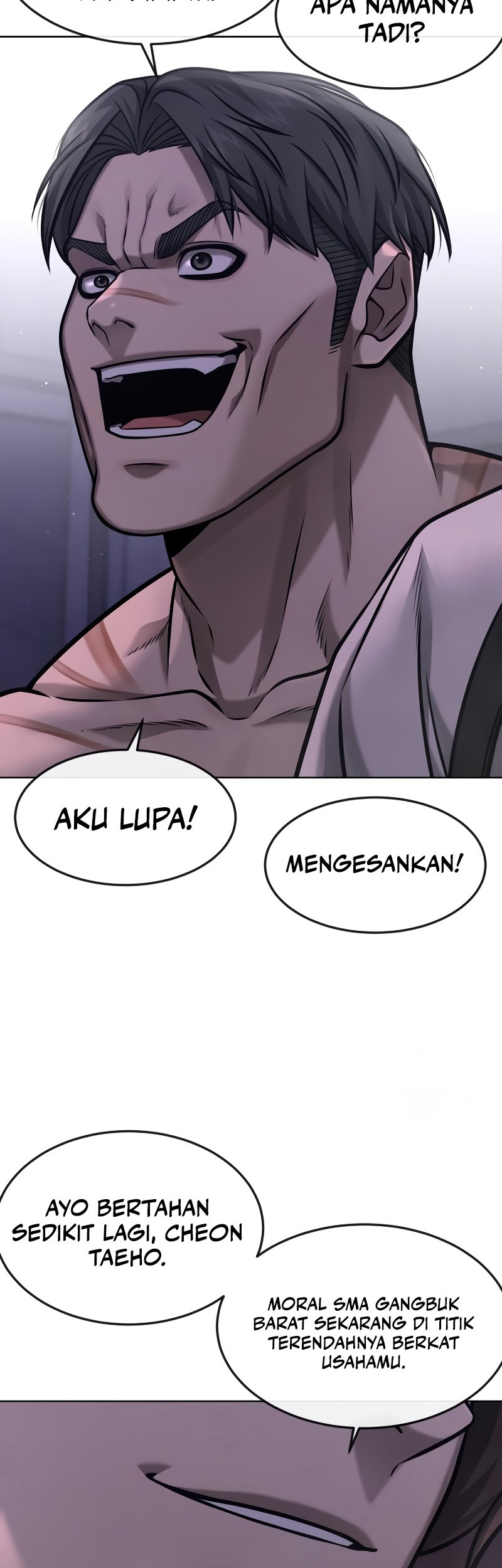 Quest Supremacy Bab 117 halaman 35