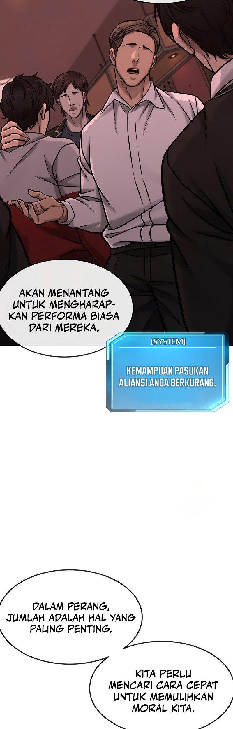 Quest Supremacy Bab 117 halaman 39