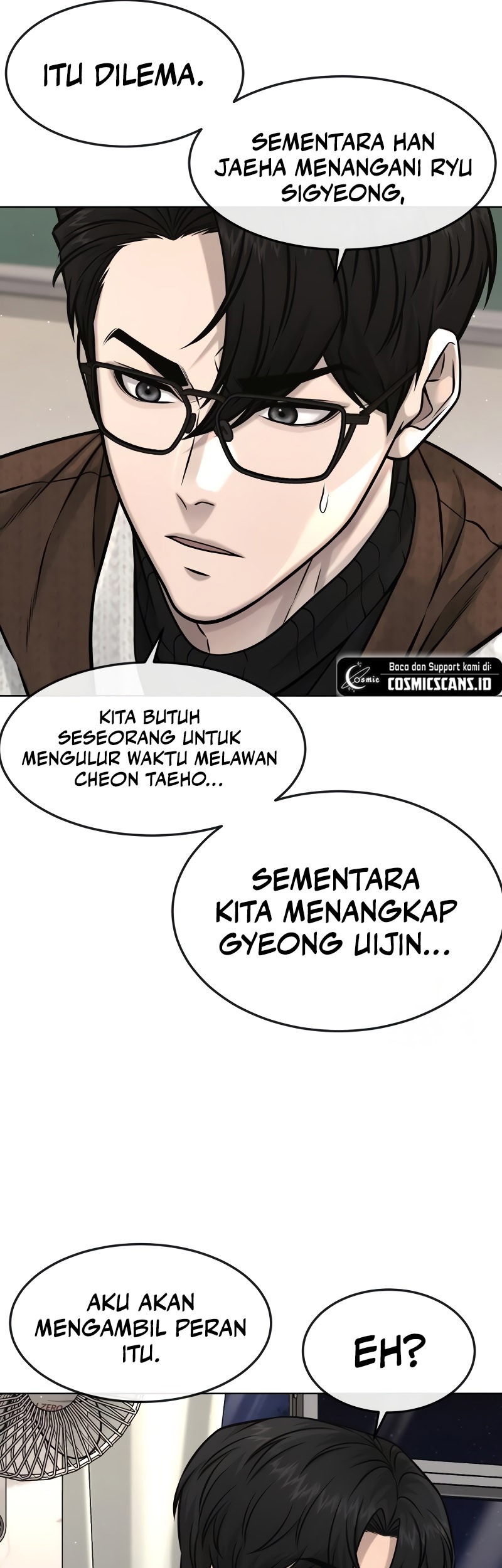 Quest Supremacy Bab 117 halaman 58