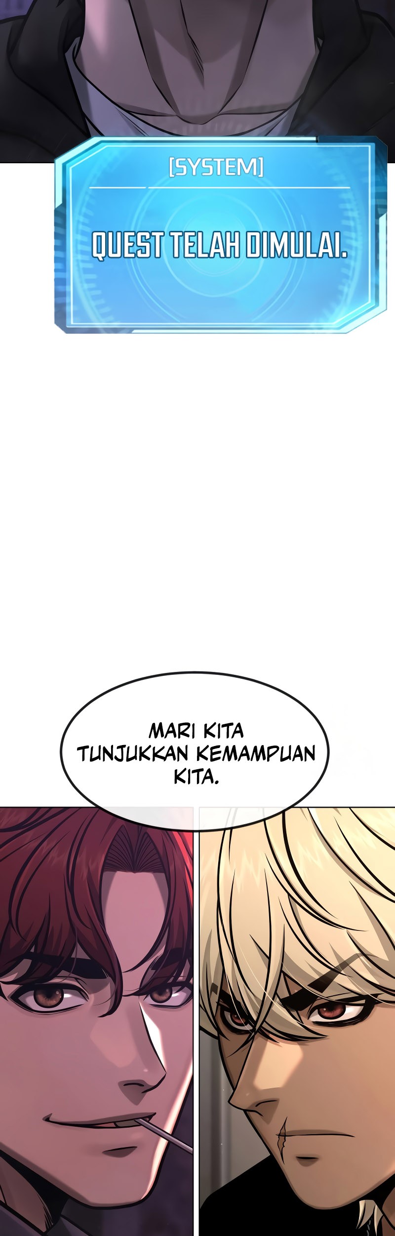 Quest Supremacy Bab 117 halaman 88