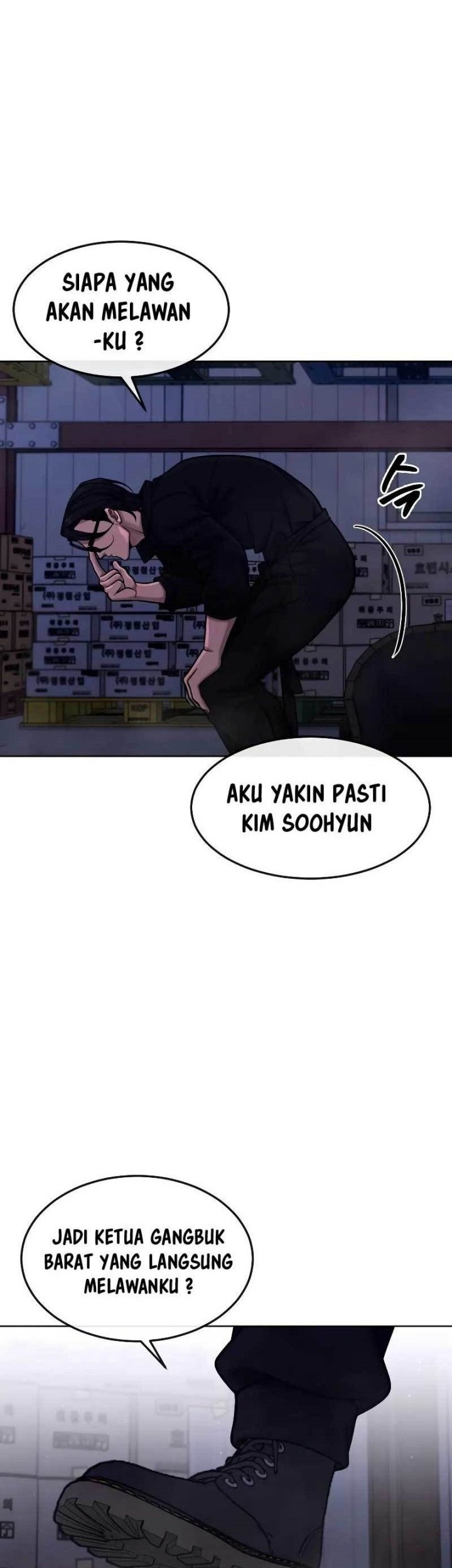 Quest Supremacy Bab 118 halaman 2