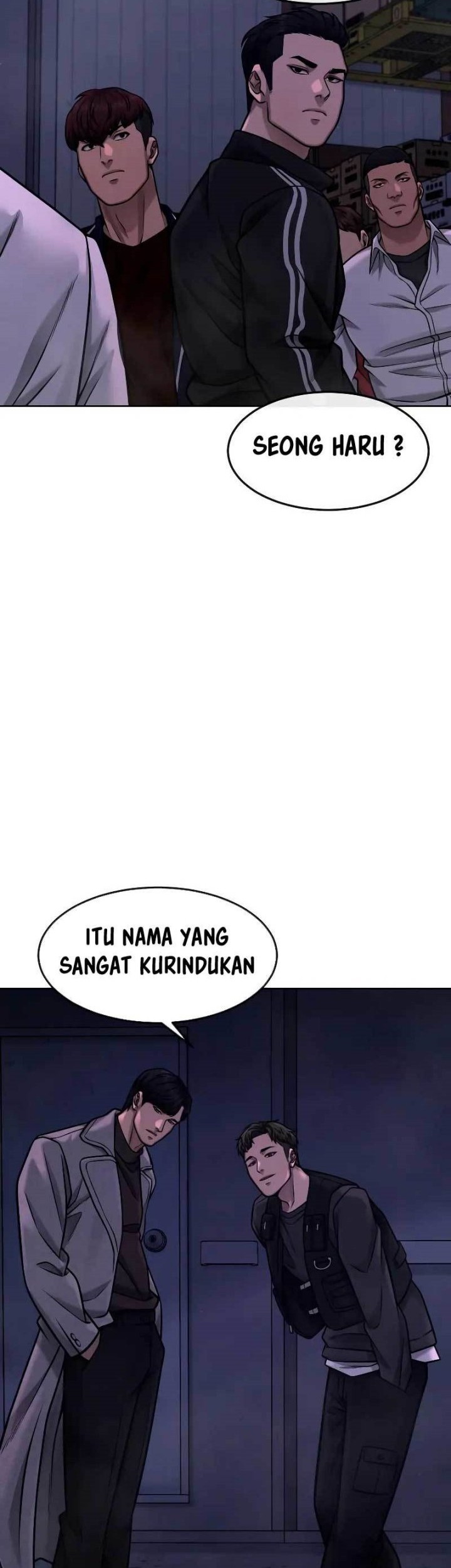 Quest Supremacy Bab 118 halaman 5