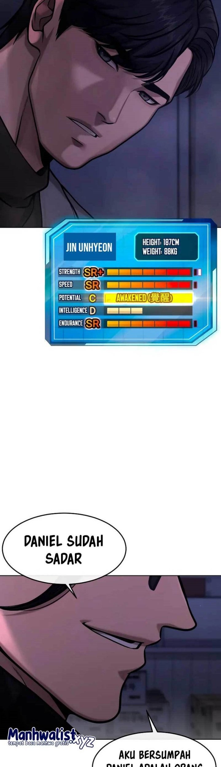 Quest Supremacy Bab 118 halaman 8