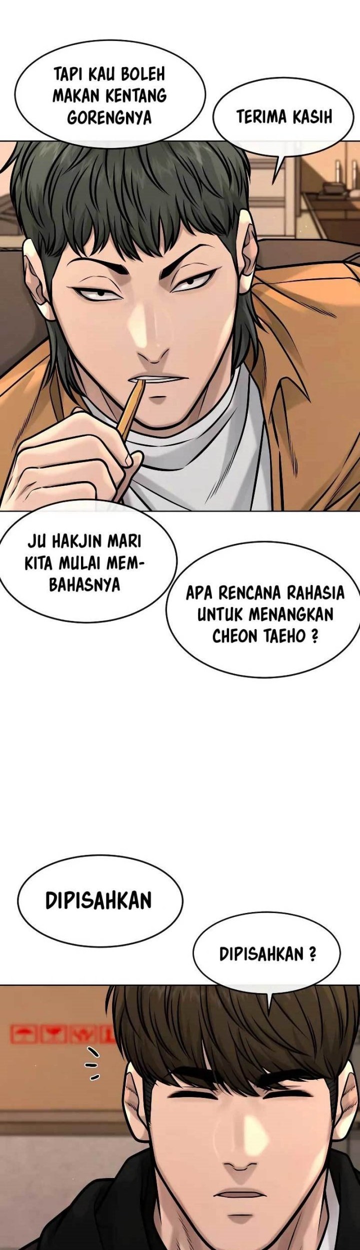 Quest Supremacy Bab 118 halaman 17