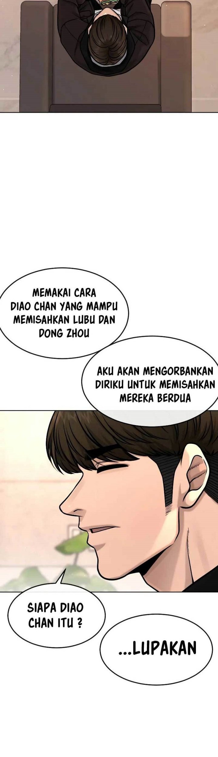 Quest Supremacy Bab 118 halaman 20