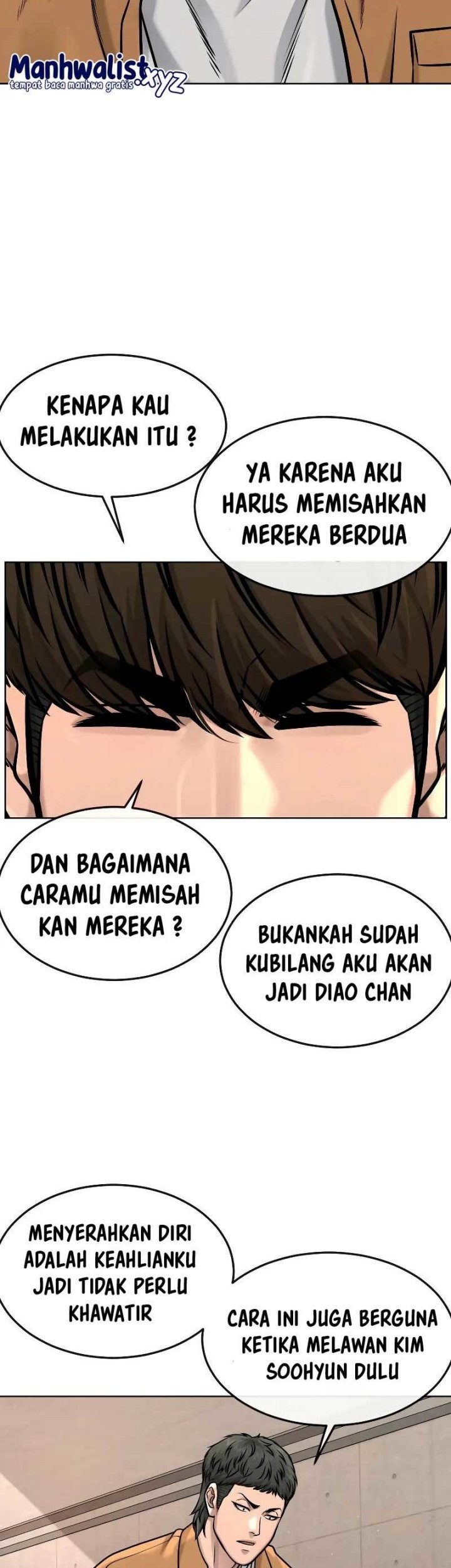 Quest Supremacy Bab 118 halaman 22