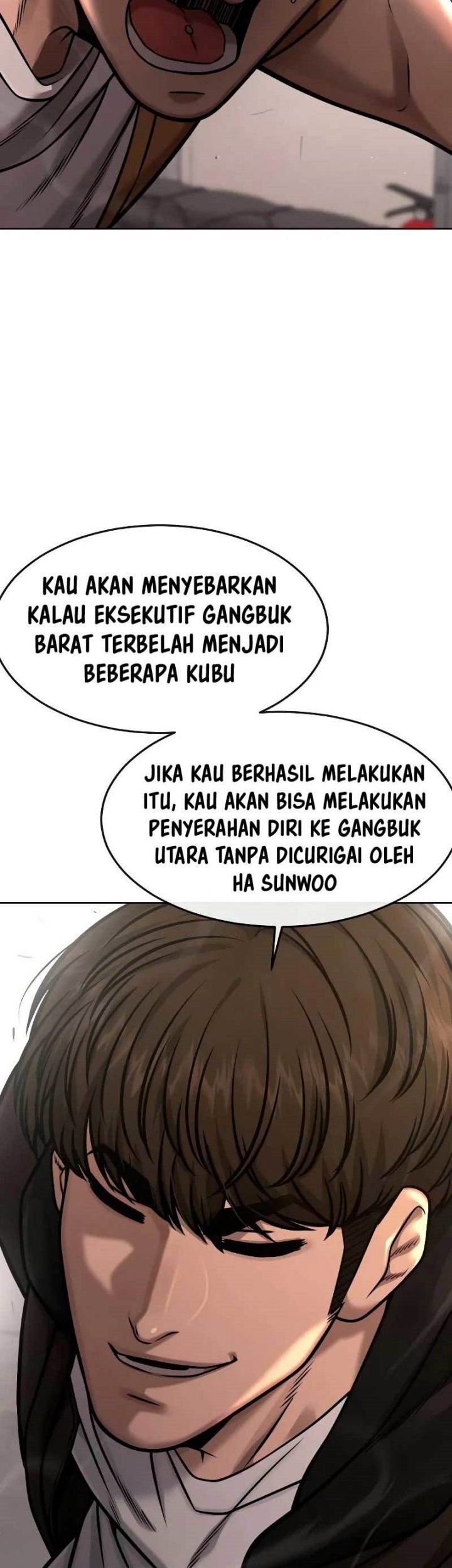Quest Supremacy Bab 118 halaman 28