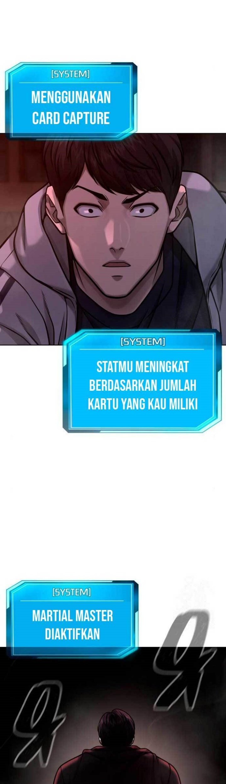 Quest Supremacy Bab 118 halaman 51