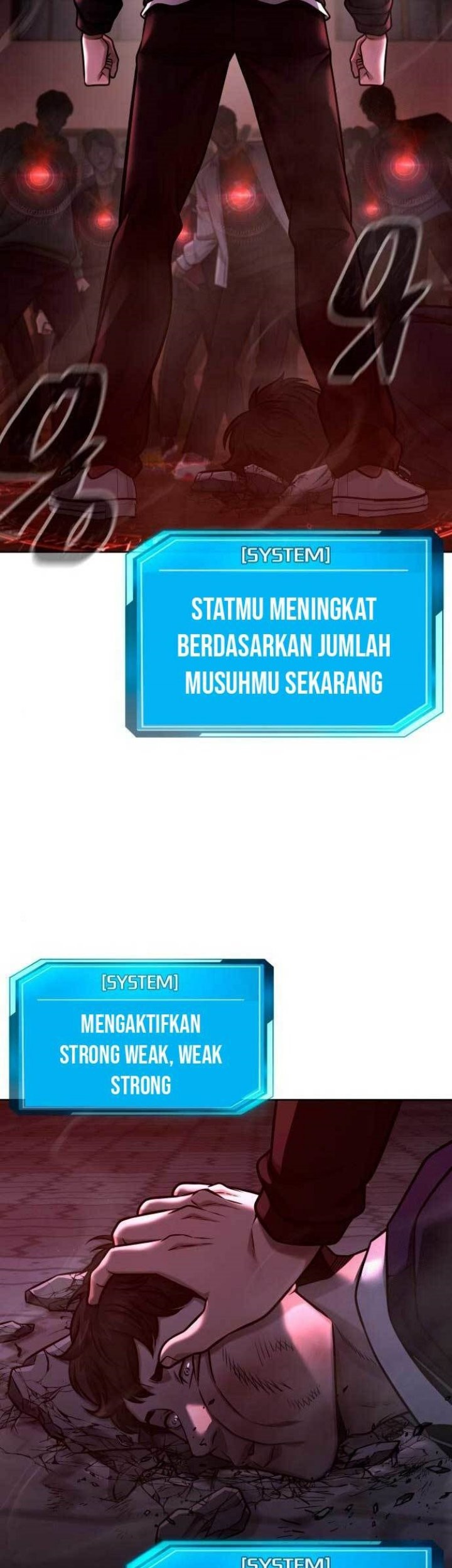 Quest Supremacy Bab 118 halaman 53