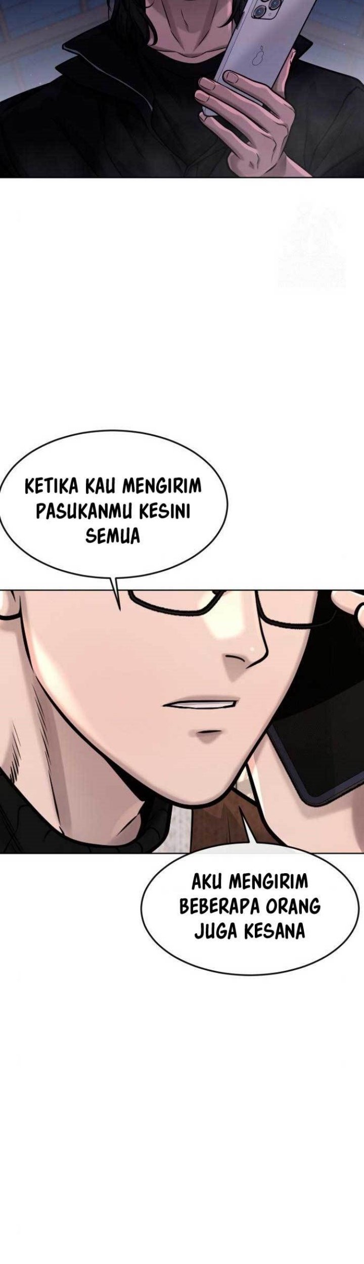 Quest Supremacy Bab 118 halaman 59