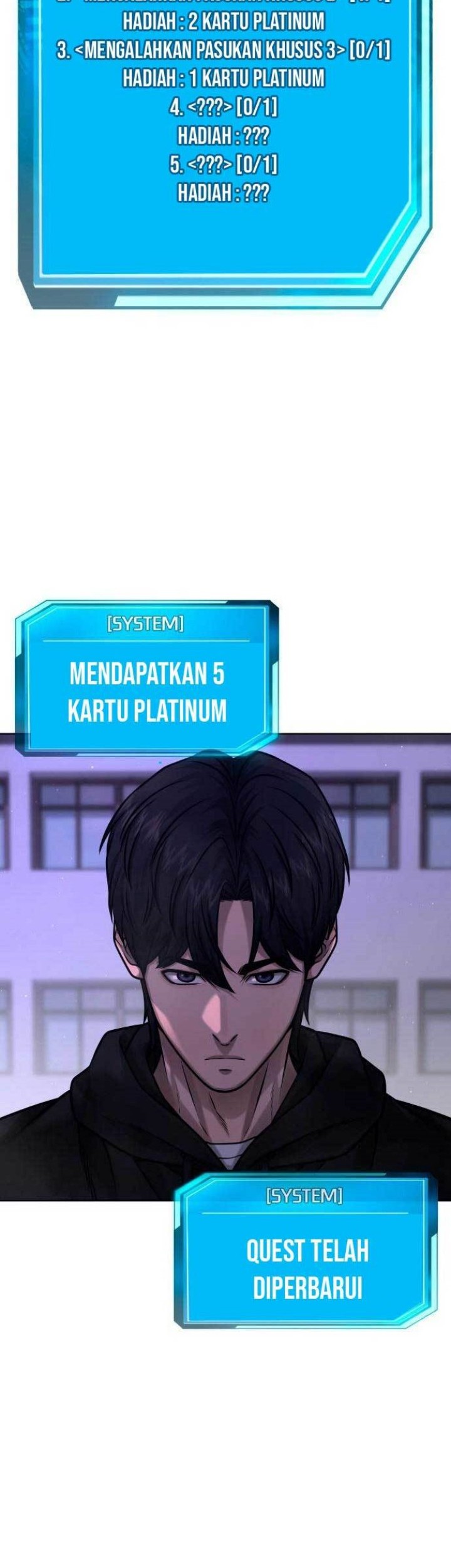 Quest Supremacy Bab 119 halaman 5