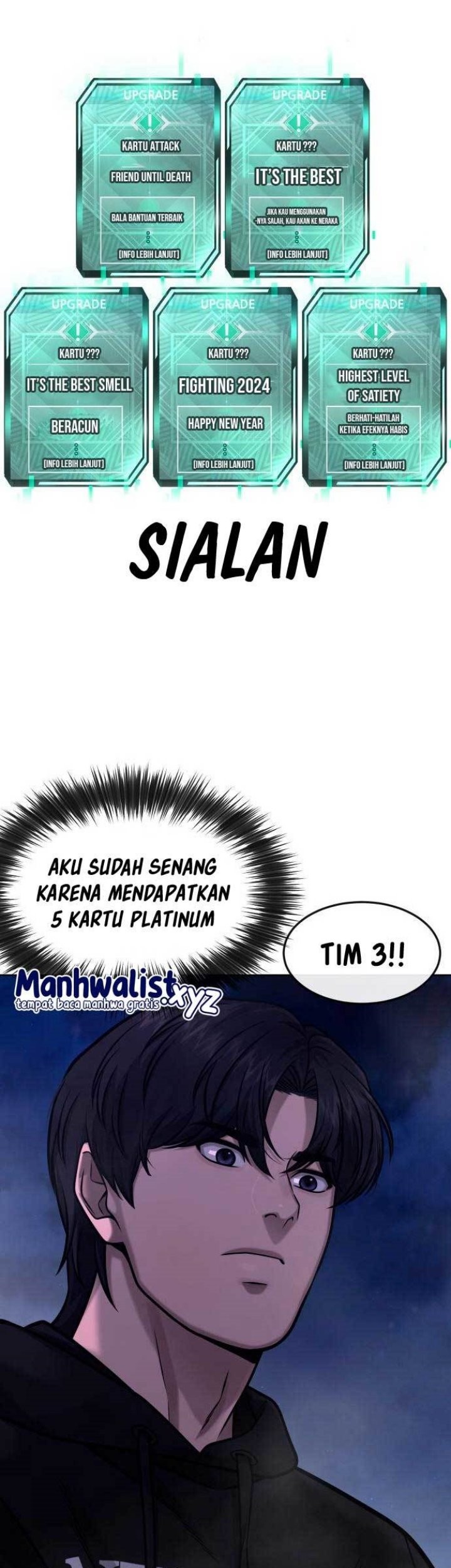 Quest Supremacy Bab 119 halaman 7