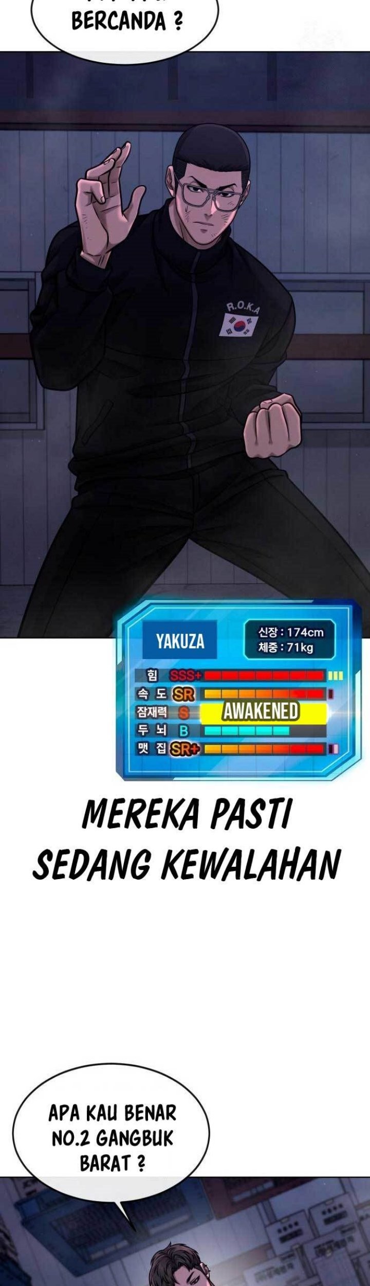 Quest Supremacy Bab 119 halaman 10