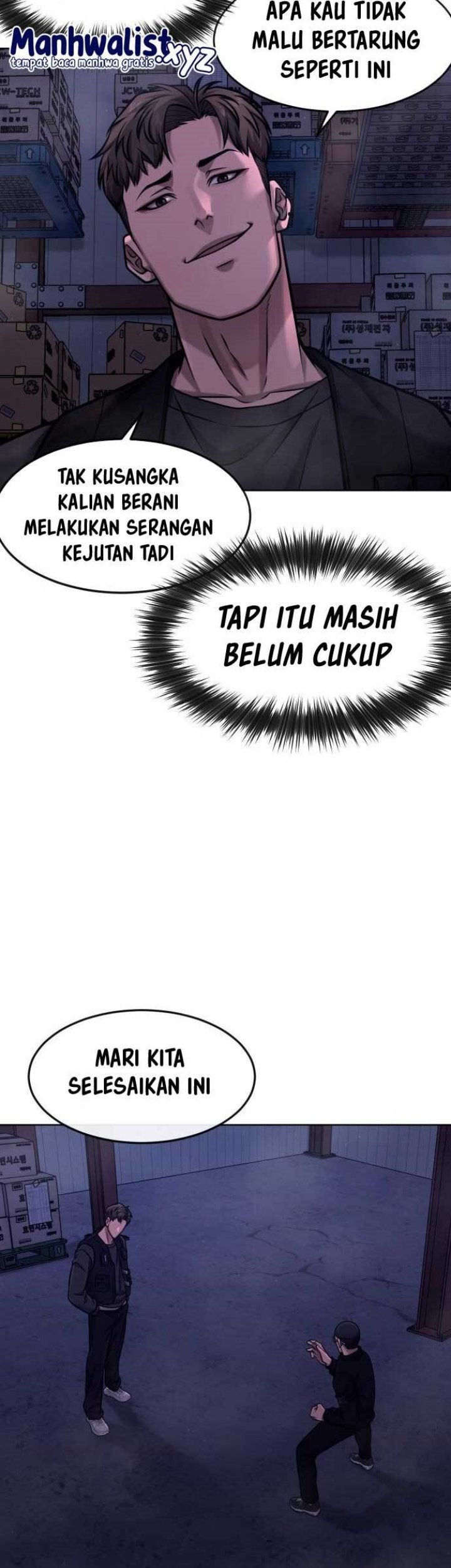 Quest Supremacy Bab 119 halaman 13