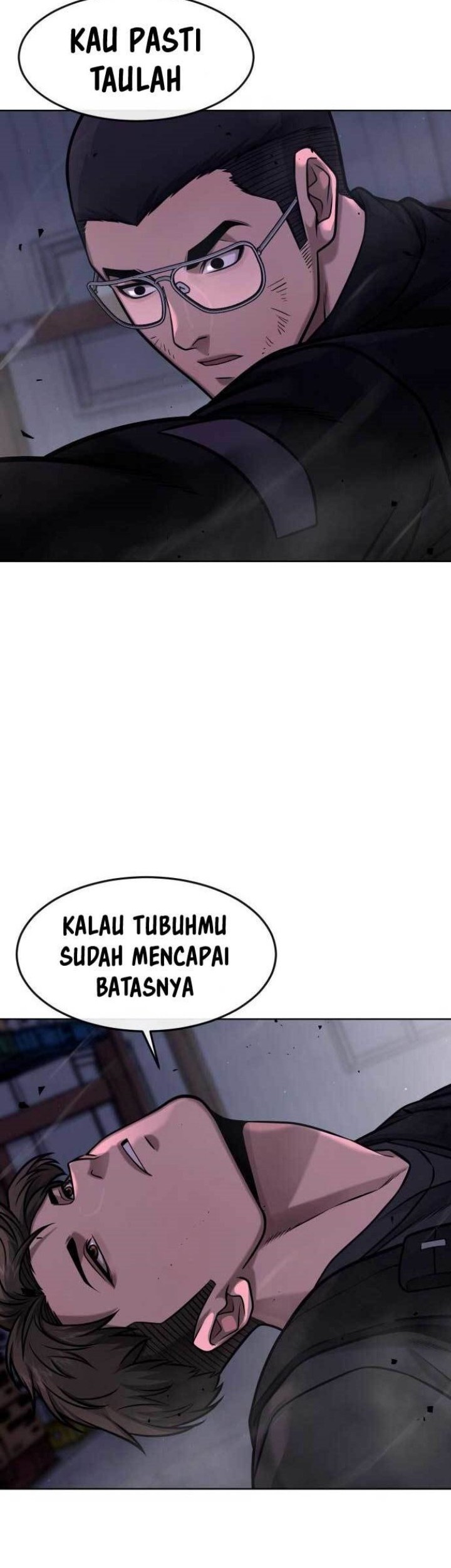 Quest Supremacy Bab 119 halaman 20
