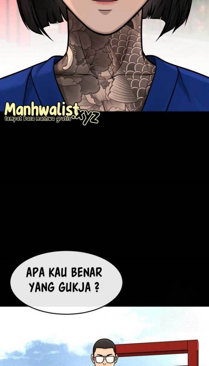 Quest Supremacy Bab 119 halaman 27