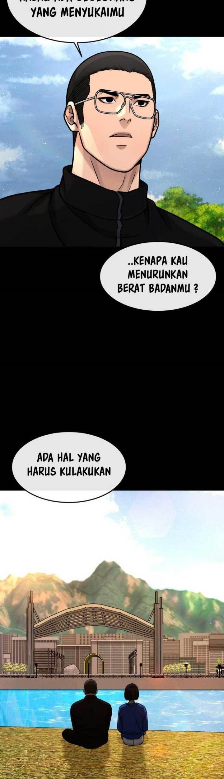 Quest Supremacy Bab 119 halaman 32