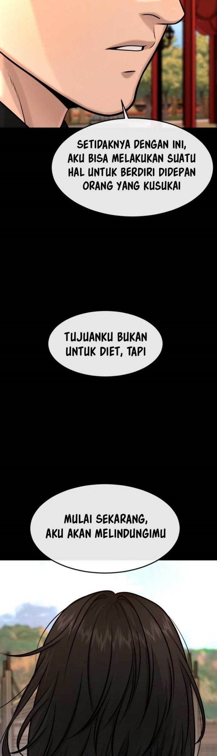 Quest Supremacy Bab 119 halaman 34