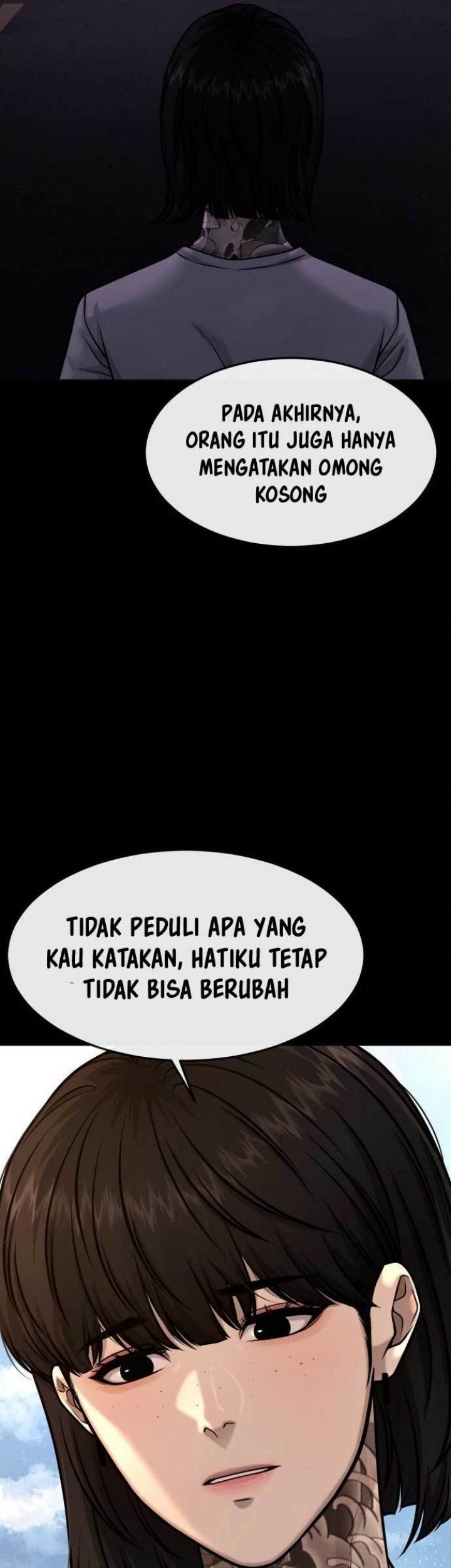 Quest Supremacy Bab 119 halaman 37