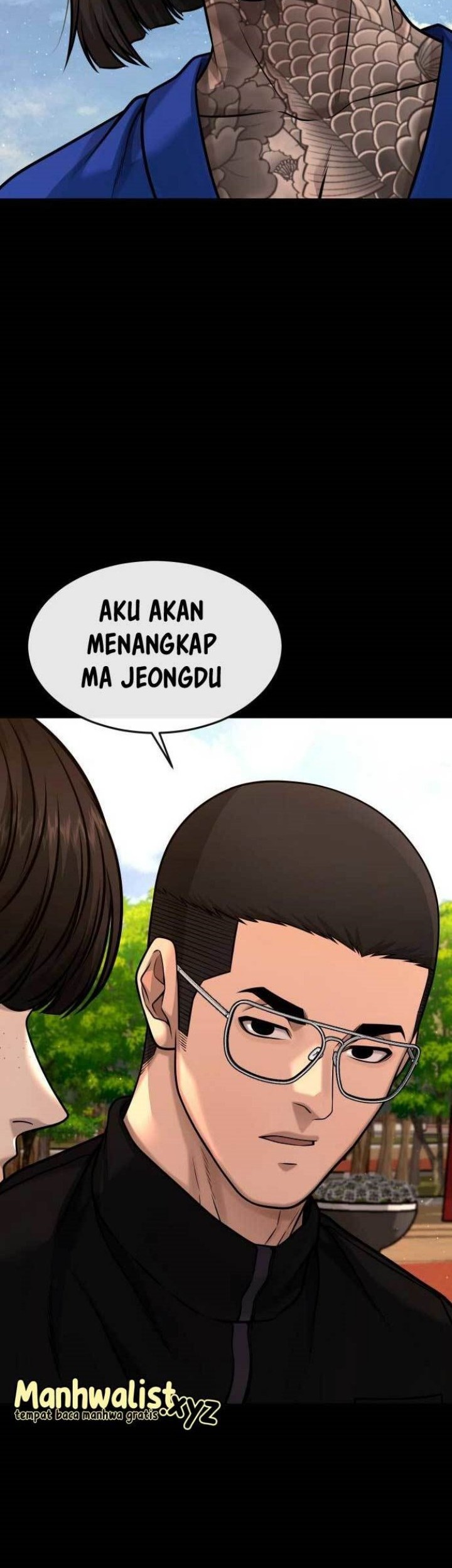 Quest Supremacy Bab 119 halaman 38