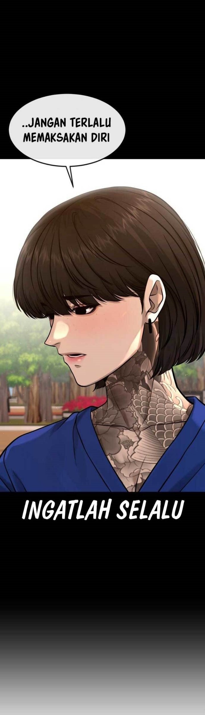 Quest Supremacy Bab 119 halaman 43