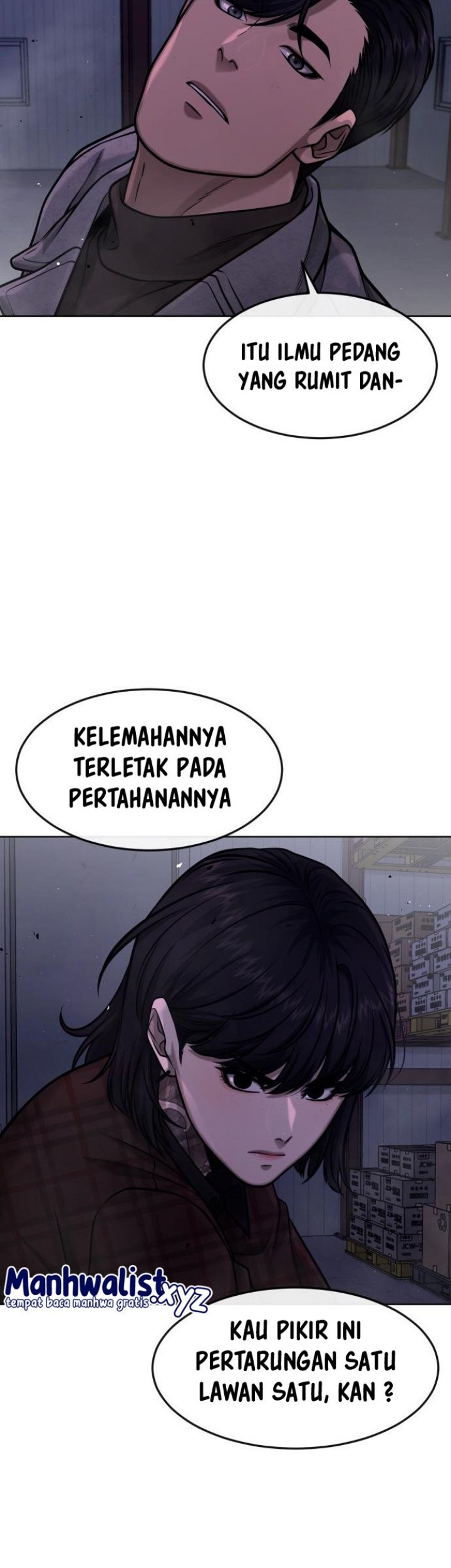Quest Supremacy Bab 119 halaman 49