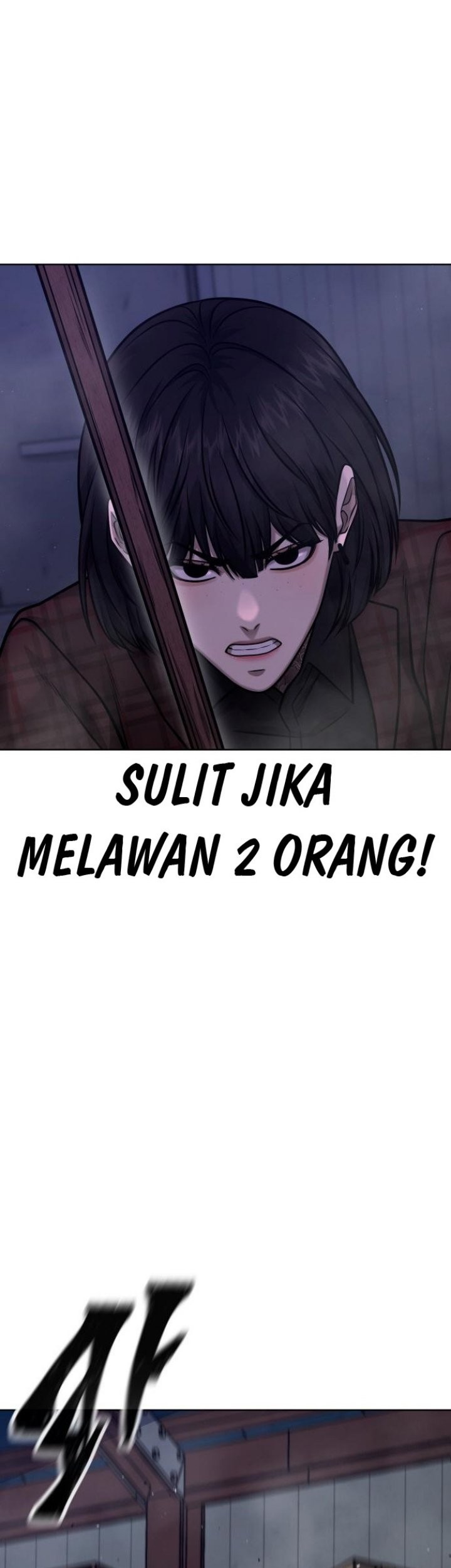 Quest Supremacy Bab 119 halaman 52