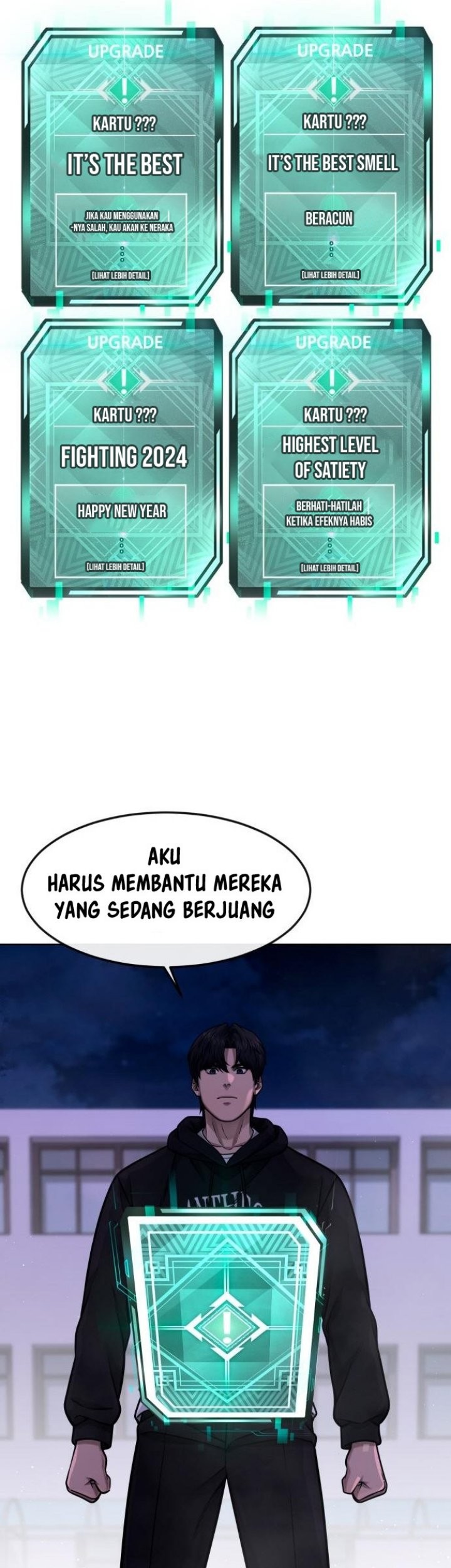 Quest Supremacy Bab 119 halaman 58