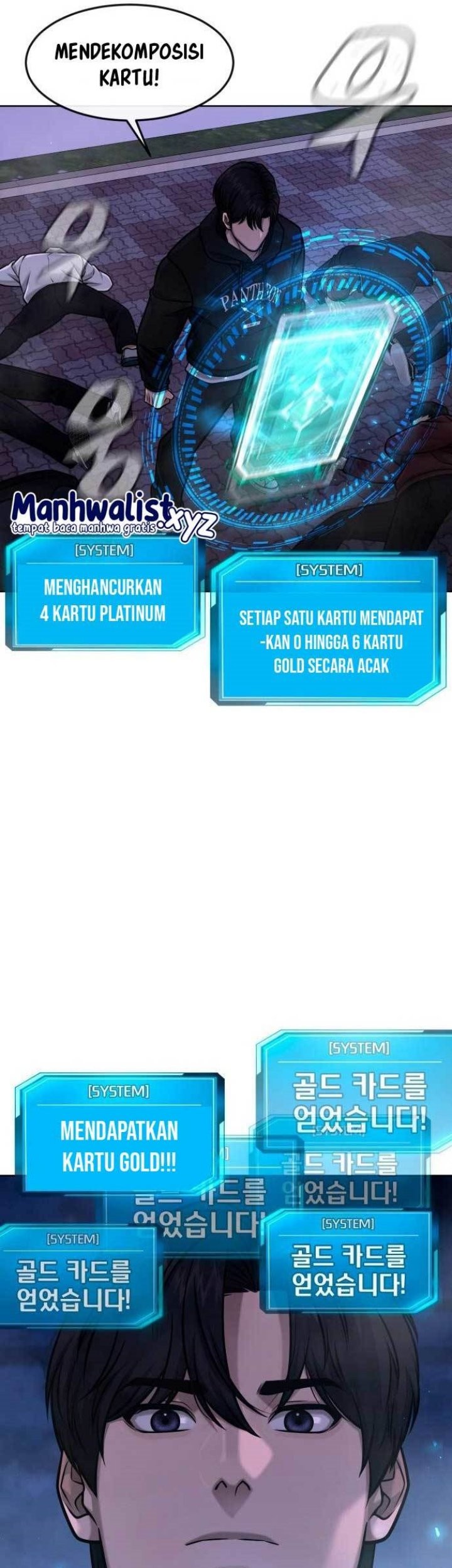 Quest Supremacy Bab 119 halaman 61