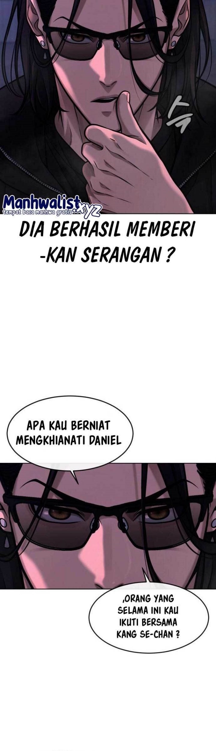 Quest Supremacy Bab 119 halaman 82