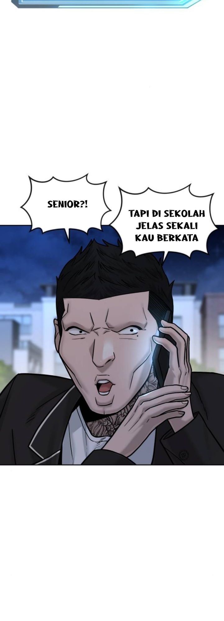 Quest Supremacy Bab 12 halaman 3
