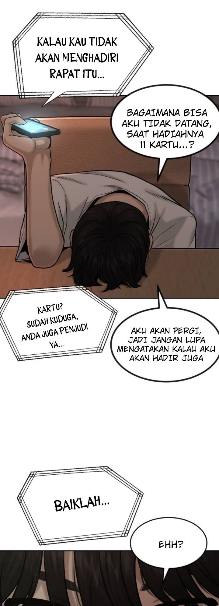 Quest Supremacy Bab 12 halaman 4