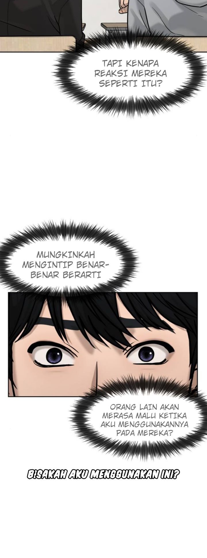 Quest Supremacy Bab 12 halaman 11