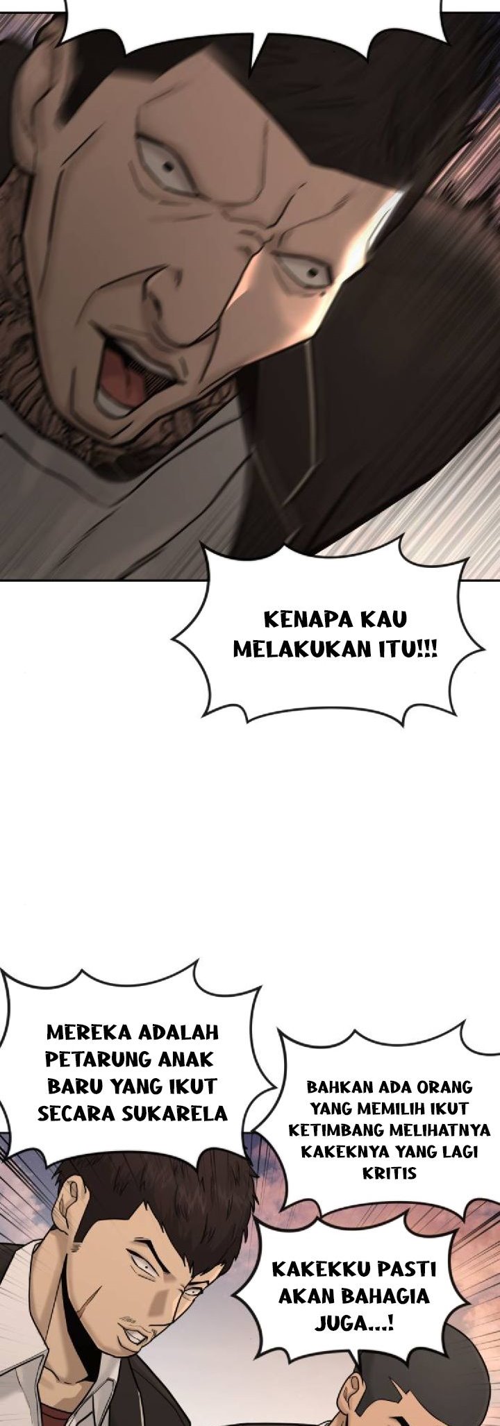 Quest Supremacy Bab 12 halaman 26
