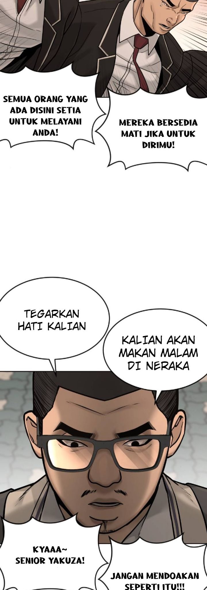 Quest Supremacy Bab 12 halaman 27
