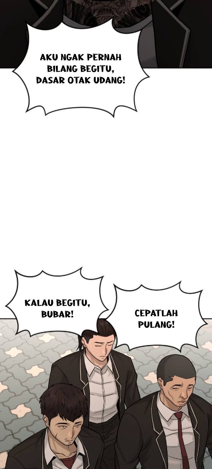Quest Supremacy Bab 12 halaman 31