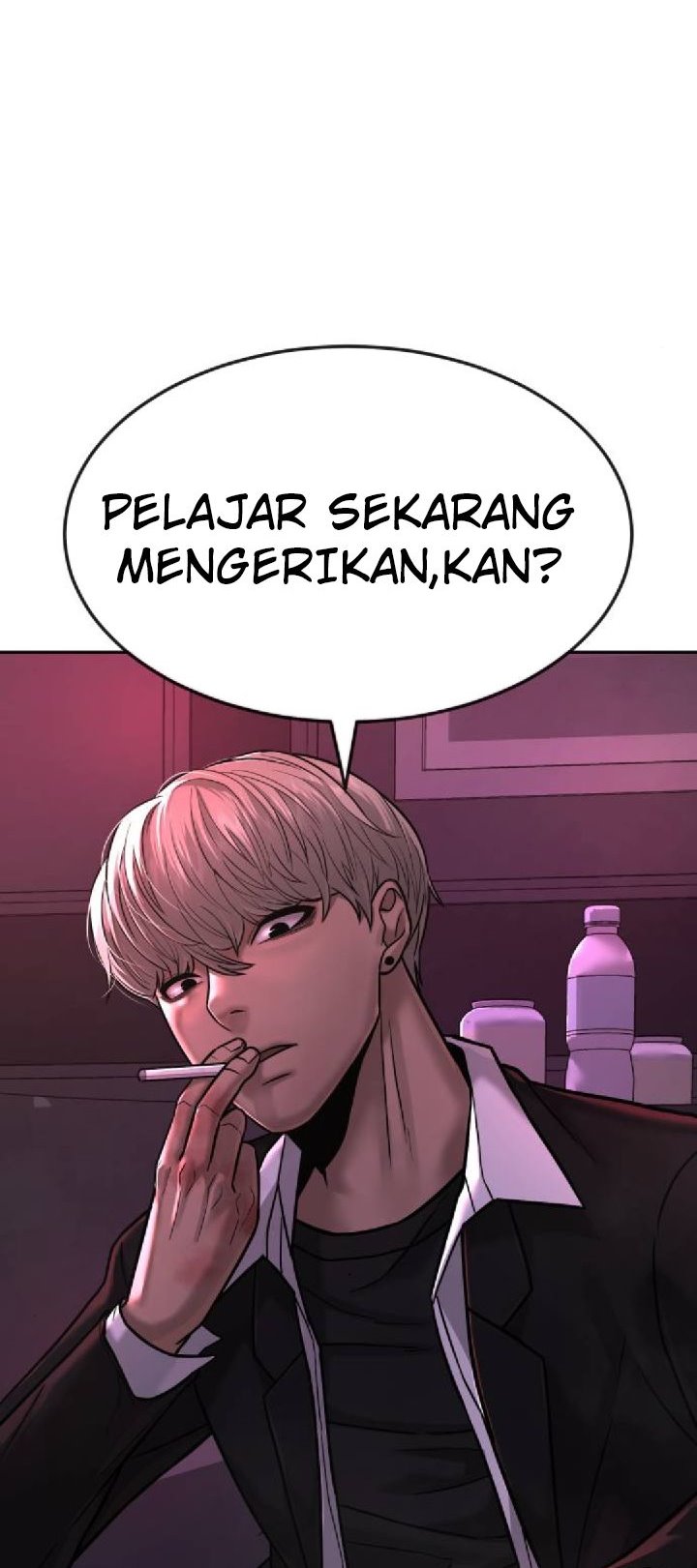Quest Supremacy Bab 12 halaman 37