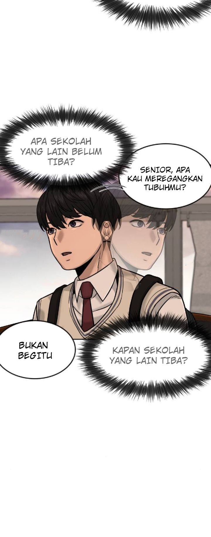 Quest Supremacy Bab 12 halaman 66