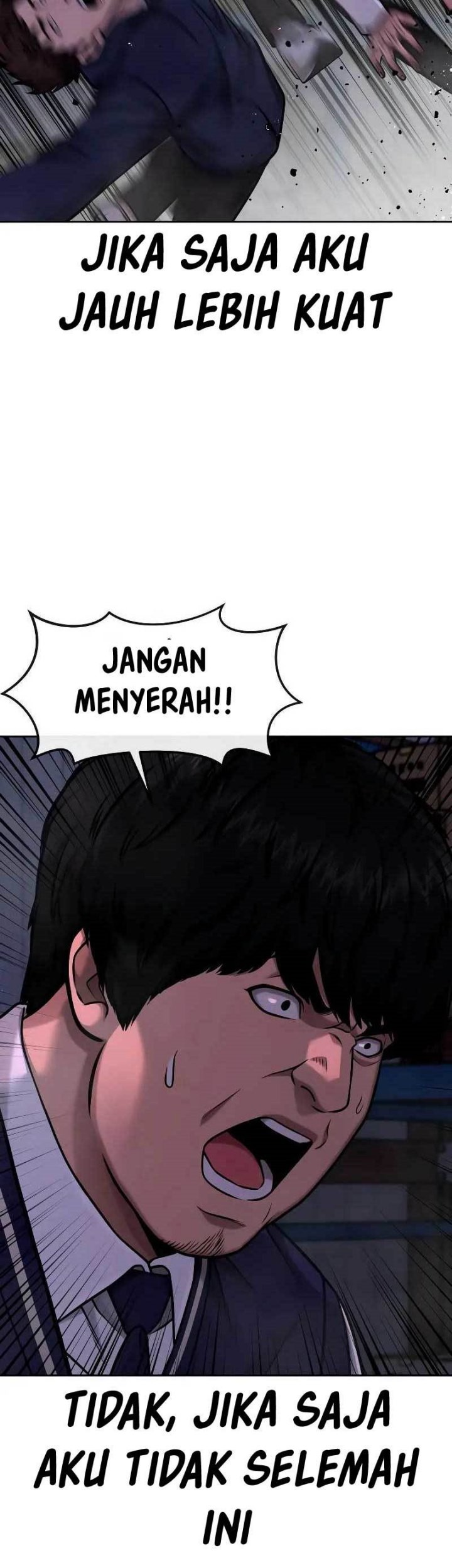 Quest Supremacy Bab 120 halaman 28