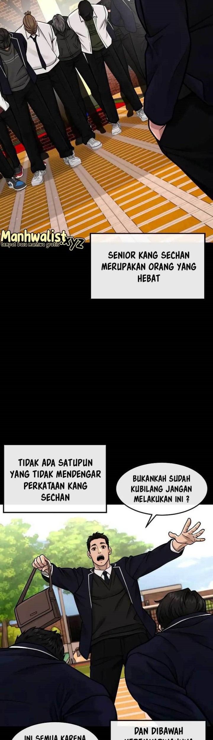 Quest Supremacy Bab 120 halaman 38