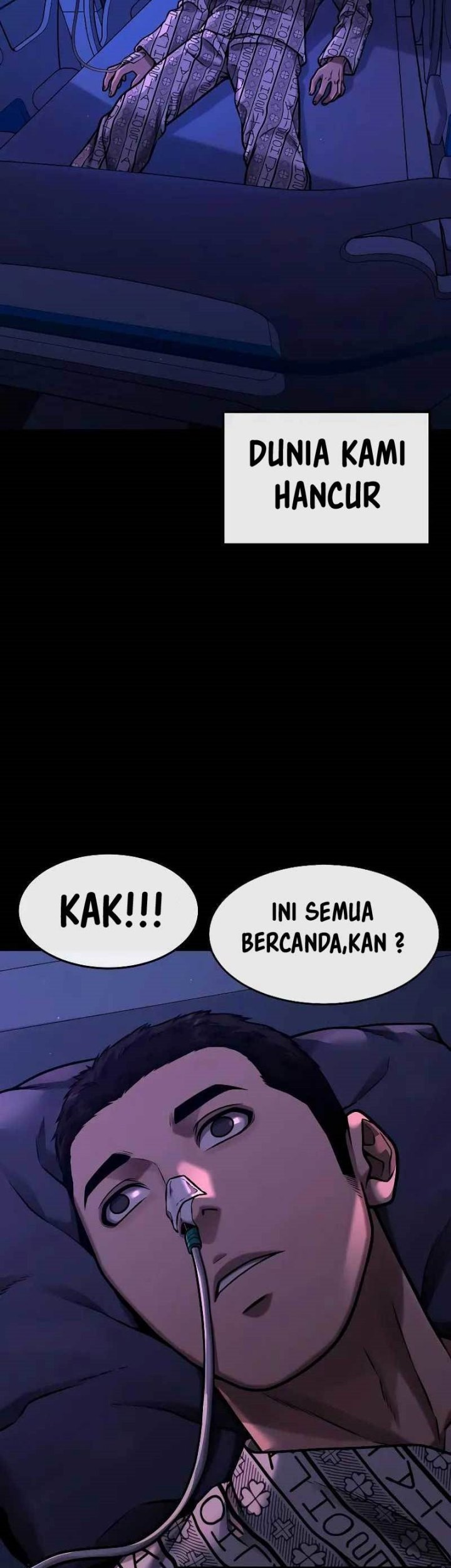 Quest Supremacy Bab 120 halaman 43